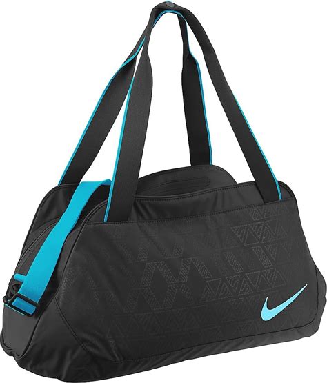 nike damen sporttasche c72 legend 2.0 s|Nike C72 Legend 2.0 Blue Checkered 27L Duffle Bag .